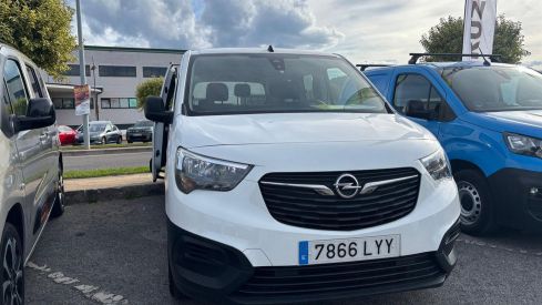 Talleres Cruz Auto en Expocasion 2026 (9)