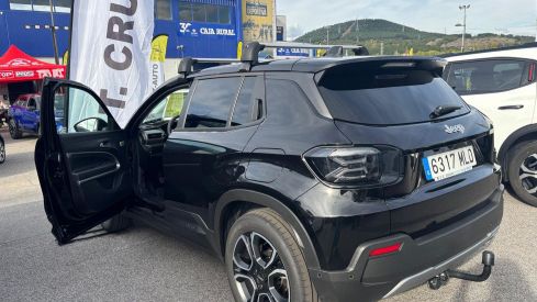 Talleres Cruz Auto en Expocasion 2026 (10)