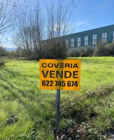 Terreno en venta de Coveria Bierzo en El Bierzo Terreno en venta de Coveria Bierzo en El Bierzo