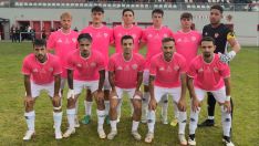 Atlético Bembibre