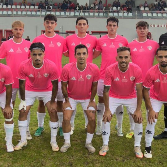 Atlético Bembibre