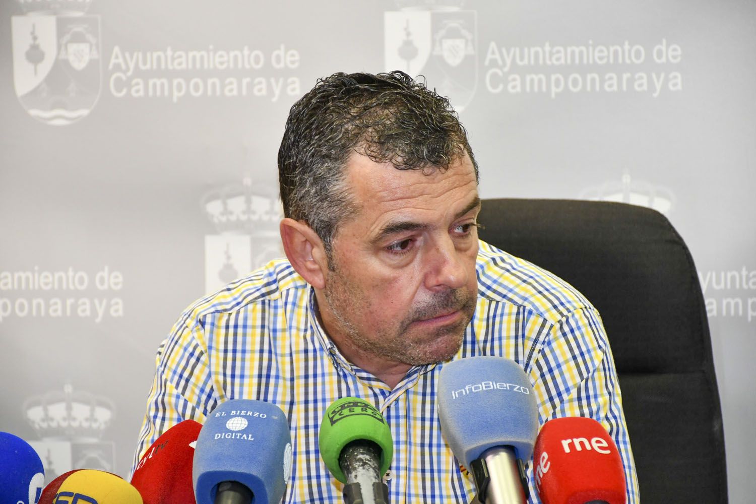 Presentación de la Feria de la Miel en Camponaraya 7 Presentación de la Feria de la Miel en Camponaraya 7