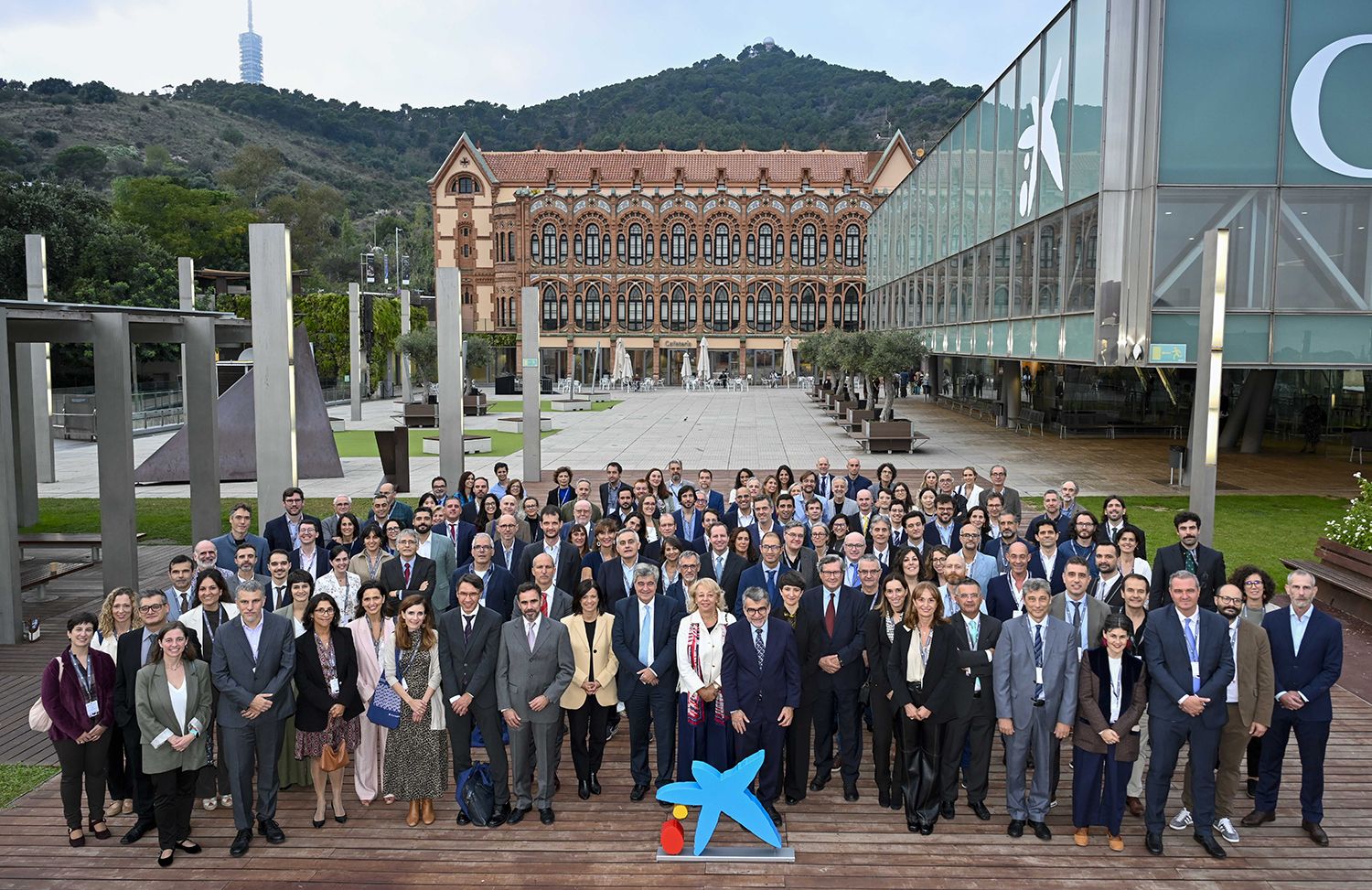 La Fundación La Caixa concede una subvención a un proyecto del Campus de Ponferrada 4 La Fundación La Caixa concede una subvención a un proyecto del Campus de Ponferrada 4