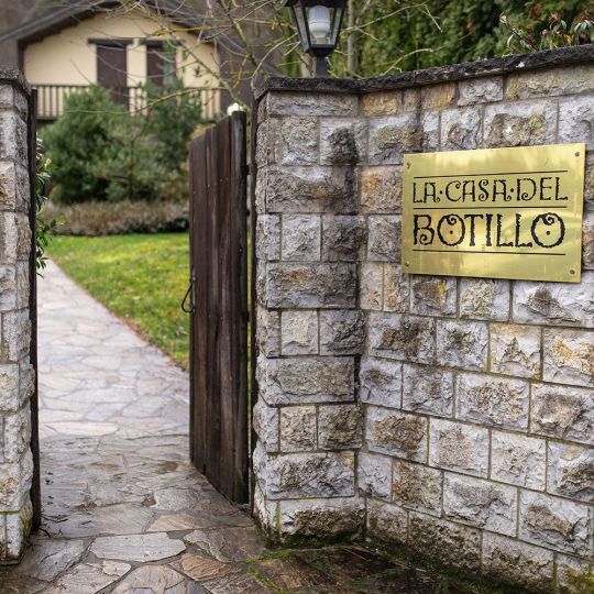 La Casa del Botillo La Casa del Botillo