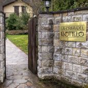 La Casa del Botillo