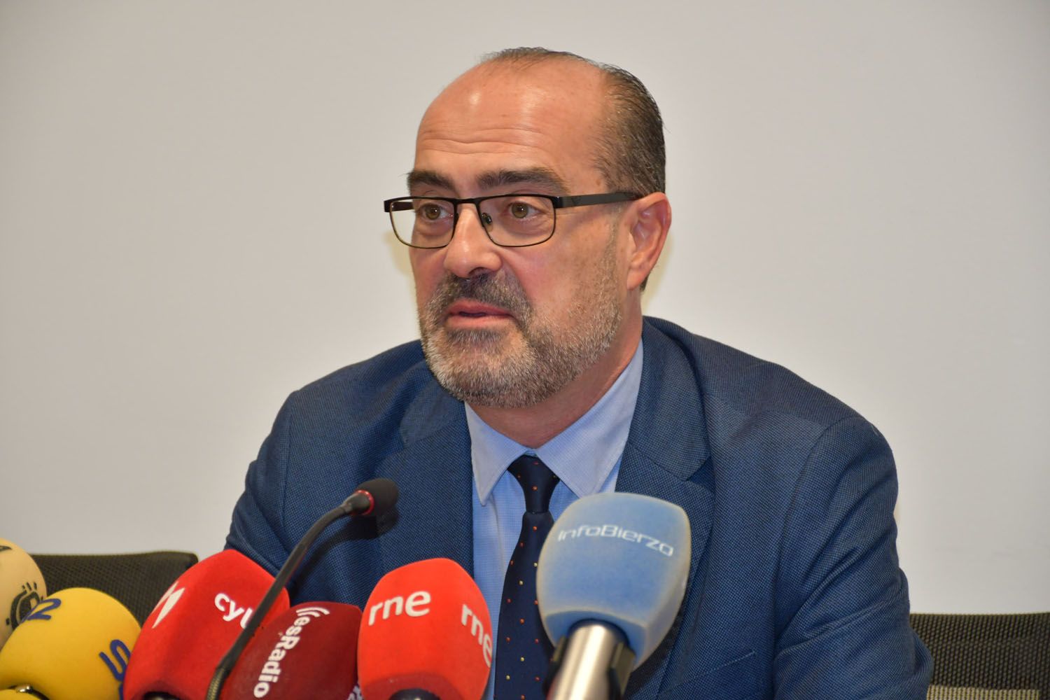 Marco Morala, alcalde de Ponferrada (1)