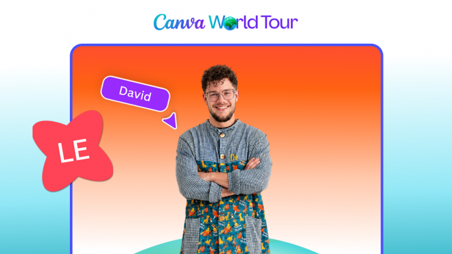 Canva representacion Canva representacion