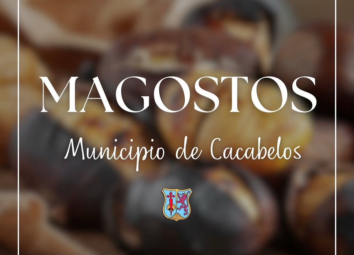 Magosto en Cacabelos Magosto en Cacabelos