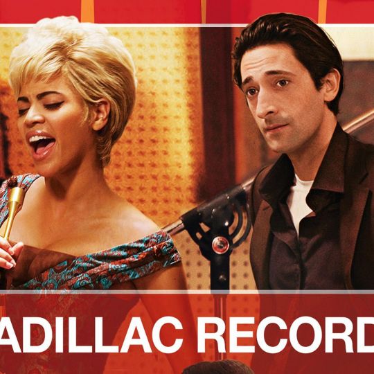 Cadillac Records Cadillac Records