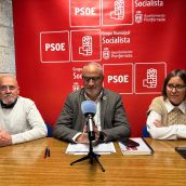 El PSOE de Ponferrada