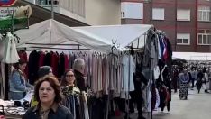 Puestos del Mercado de Abastos de Ponferrada