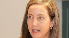 María del Valle Ares | Una berciana de 'adopción' toma las riendas de la Consejería de Educación de Castilla y León María del Valle Ares | Una berciana de 'adopción' toma las riendas de la Consejería de Educación de Castilla y León