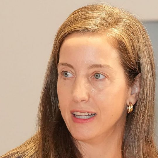 María del Valle Ares | Una berciana de 'adopción' toma las riendas de la Consejería de Educación de Castilla y León María del Valle Ares | Una berciana de 'adopción' toma las riendas de la Consejería de Educación de Castilla y León