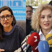 Lidia Coca toma el relevo berciano en el Congreso y Silvia Franco encabezará la lista del PP al Senado Lidia Coca toma el relevo berciano en el Congreso y Silvia Franco encabezará la lista del PP al Senado