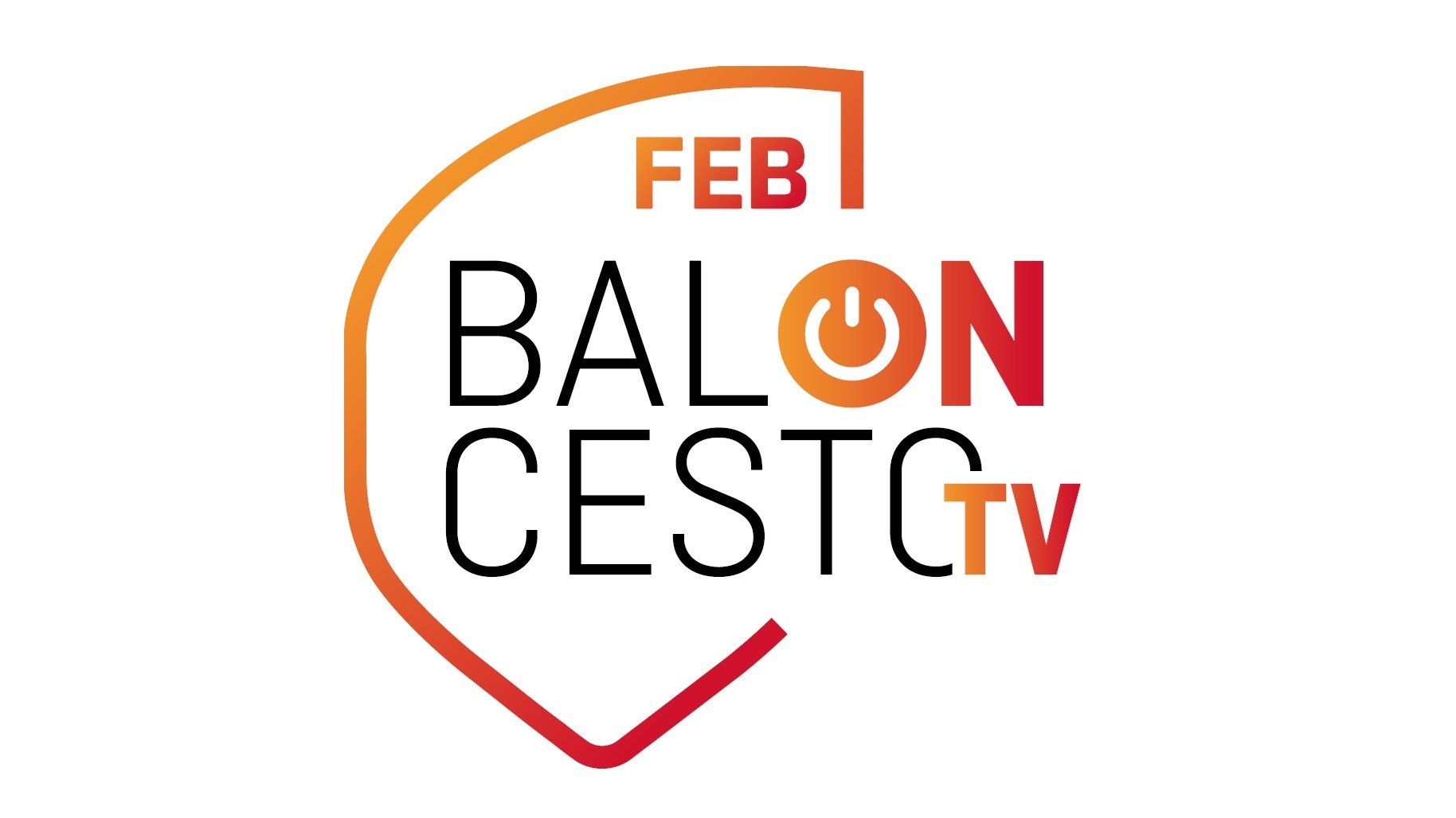 Logo de BalONcesto TV