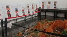 La Casa del Parque de Las Médulas redescubre la vida y obra del escritor berciano Enrique Gil y Carrasco