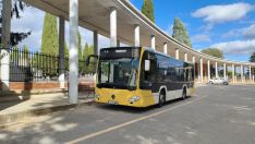 Ponferrada reforzará los autobuses al cementerio por la festividad de Todos los Santos