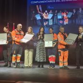 Proteccion civil Proteccion civil