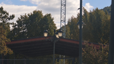 Antena Toral de Merayo