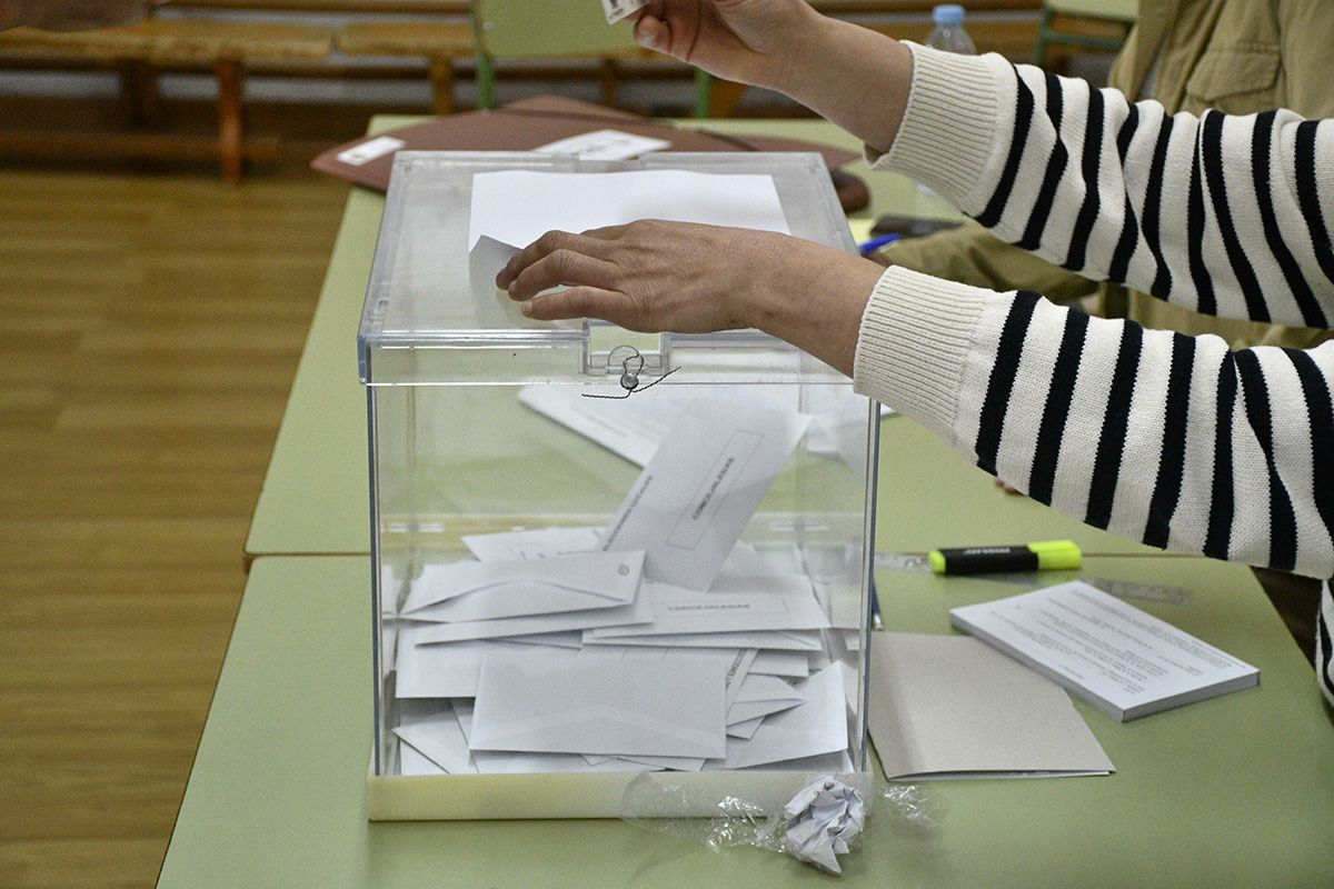 28M elecciones votacion voto (7)