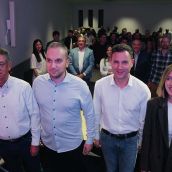 Comité campaña León