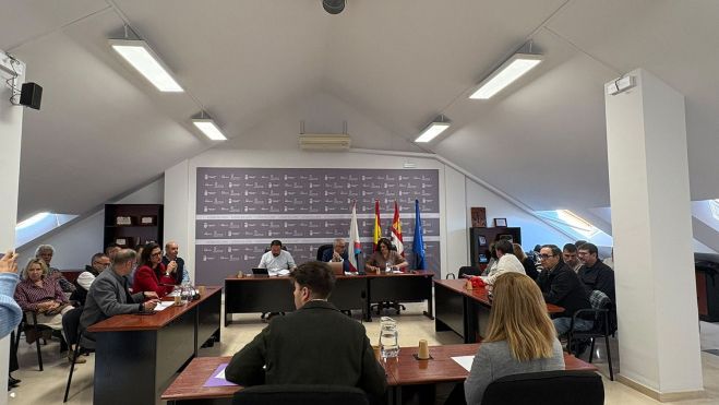 Pleno ordinario del CBB en Ponferrada