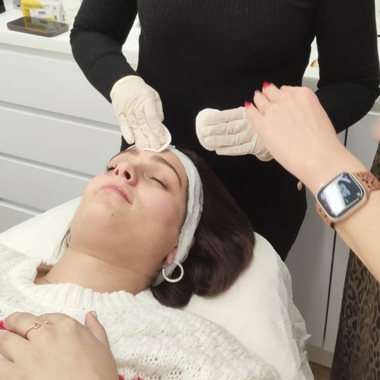 Medicina estética Medicina estética