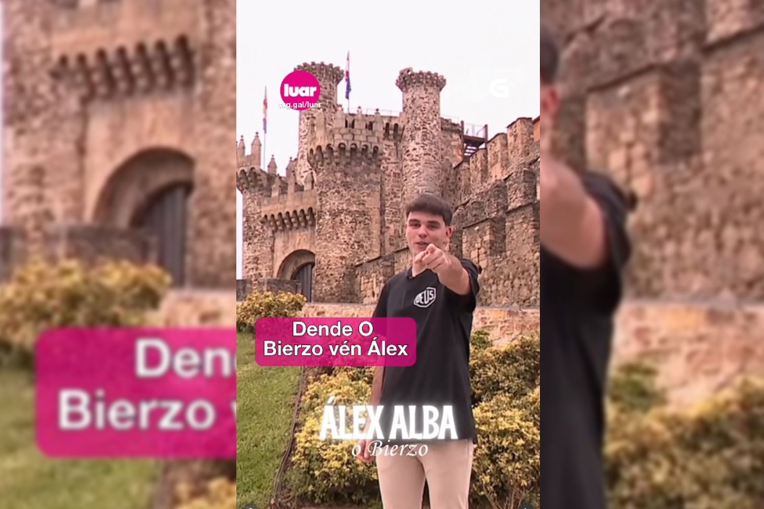 Alex Alba Alex Alba