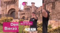 Alex Alba