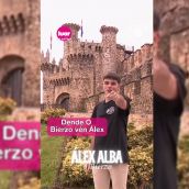 Alex Alba Alex Alba