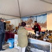 Mercado de Otoño de Ponferrada (4)