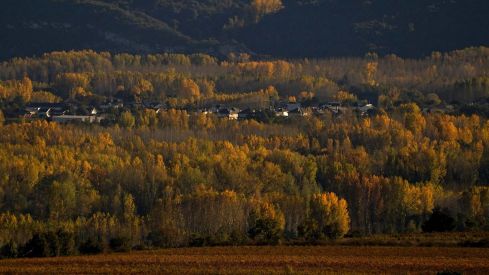 Otoño en El Bierzo César Sánchez ICAL (7) Otoño en El Bierzo César Sánchez ICAL (7)