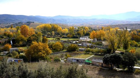 Otoño en El Bierzo César Sánchez ICAL (9) Otoño en El Bierzo César Sánchez ICAL (9)