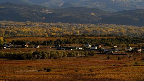 Otoño en El Bierzo César Sánchez ICAL (15) Otoño en El Bierzo César Sánchez ICAL (15)