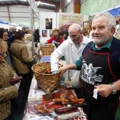 Feria de la Cecina de Chivo ICAL Feria de la Cecina de Chivo ICAL