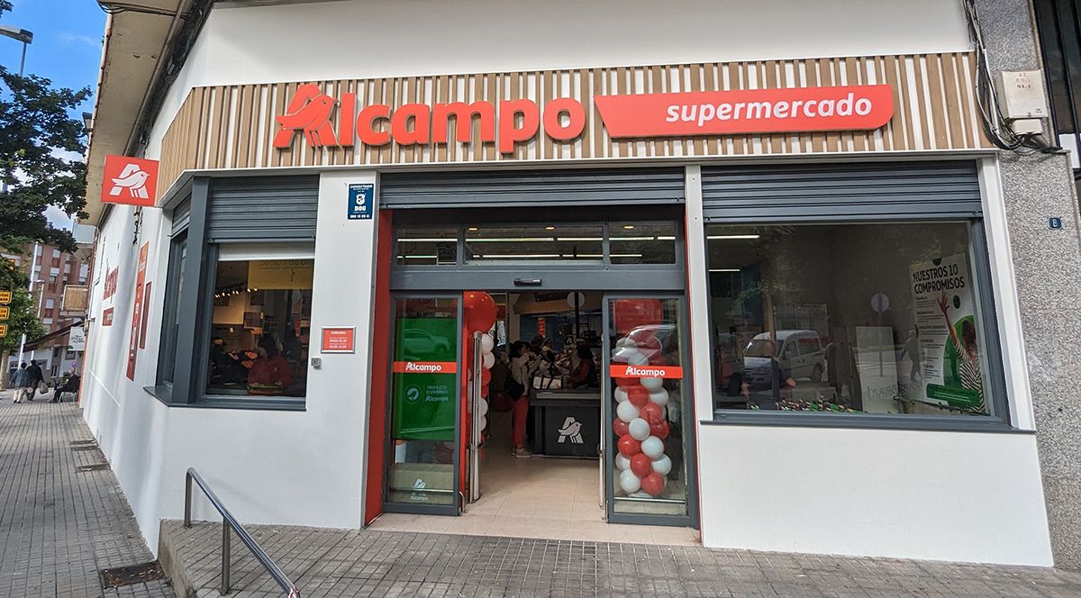 alcampo apertura ponferrada avenida castillo (2)