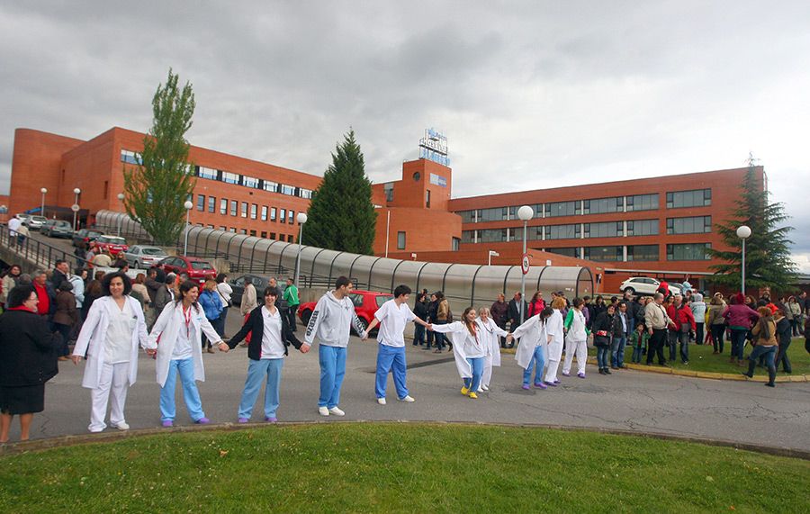 Cesar Sanchez / ICAL