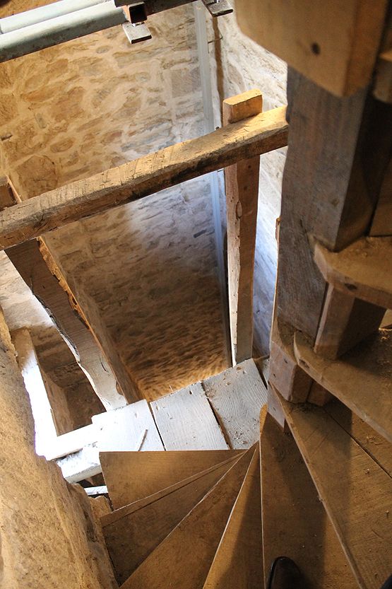 Y comienza el descenso... también complicado