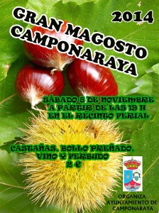 Camponaraya