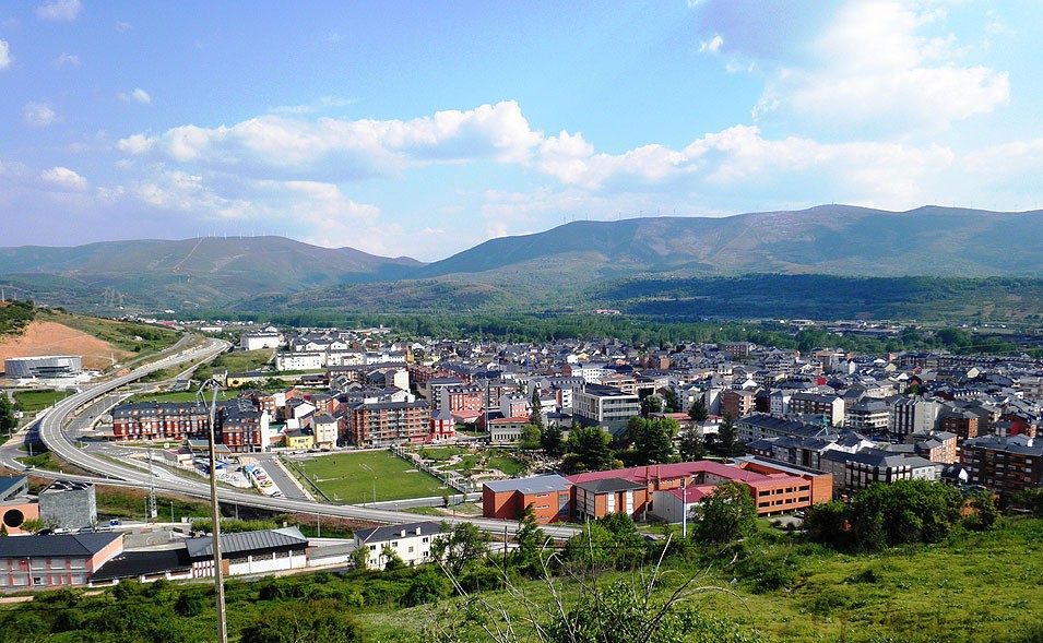 Bembibre ingresa 595.618 euros con la actualización catastral tras identificar 2.493 viviendas irregulares – INFO BIERZO