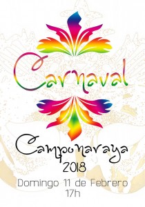 carnavalCAMPONARAYA