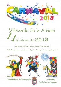 cartel-carnaval-villaverde-de-la-abadia