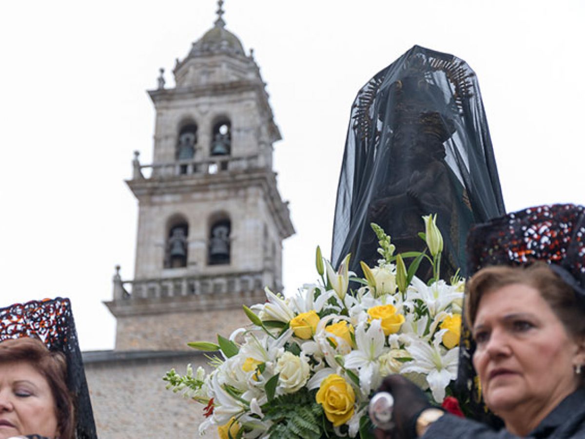 Álbum de fotos procesión Resurrección Ponferrada – INFO BIERZO