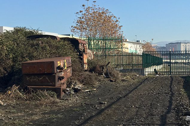 Locomotoras Abandonadas MSP Ponferrada Noviembre 2017_3
