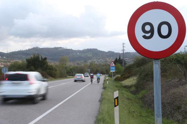 90 Millas Por Hora A Kilómetros