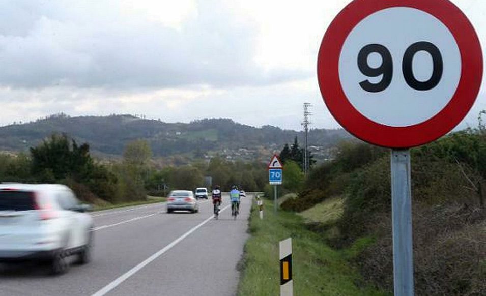 Cambio Millas Por Hora A Kilometros
