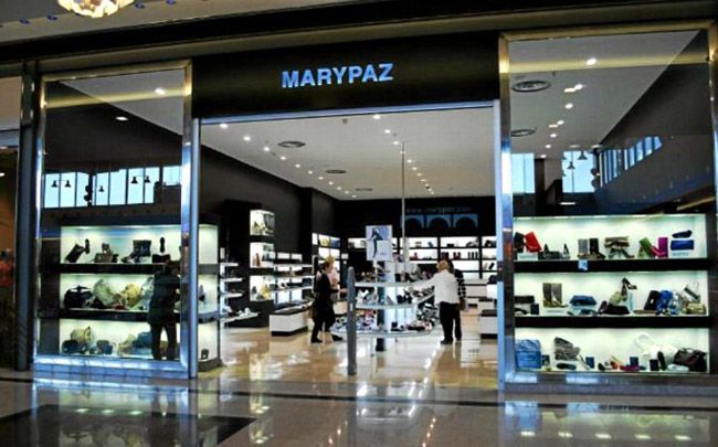 La firma de calzado Marypaz entra en concurso de acreedores y cierra su  tienda del CC El Rosal de Ponferrada – INFO BIERZO