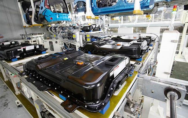 La Junta muestra cierto 'recelo' ante el interés de una fabrica china de baterías de instalarse en El Bierzo - Infobierzo.com