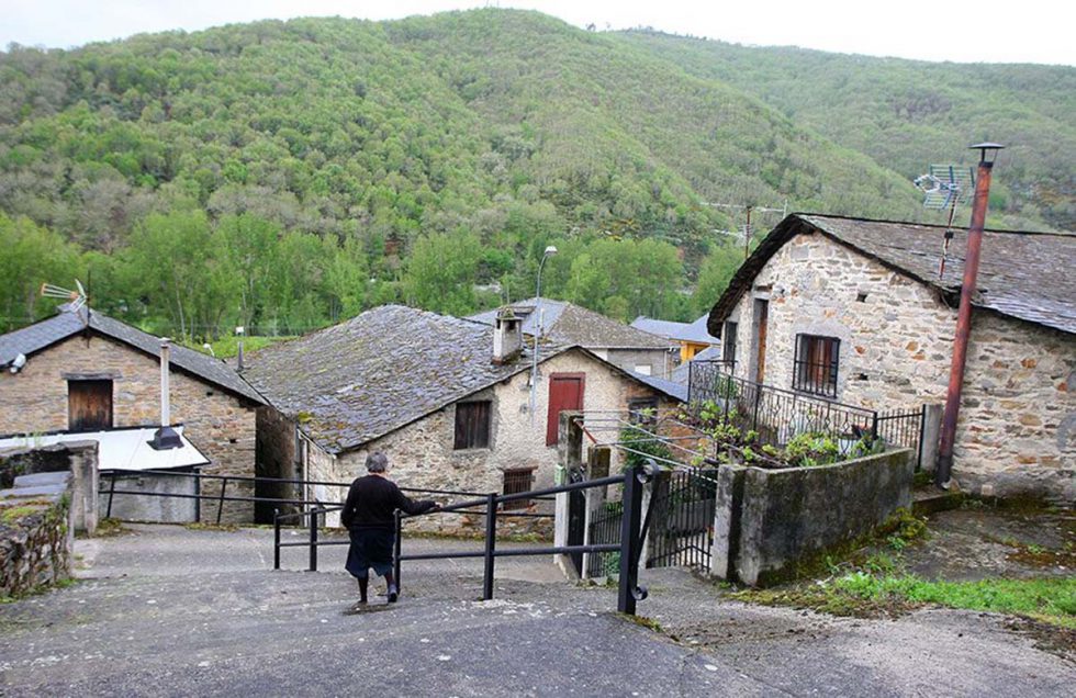 Candín niega que con el cambio de su denominación a Ancares pretenda