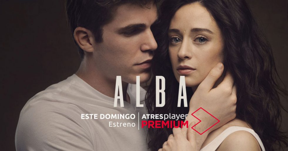 Cuántos Episodios Tiene La Serie Alba